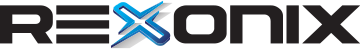 Rexonix s.r.o. logo
